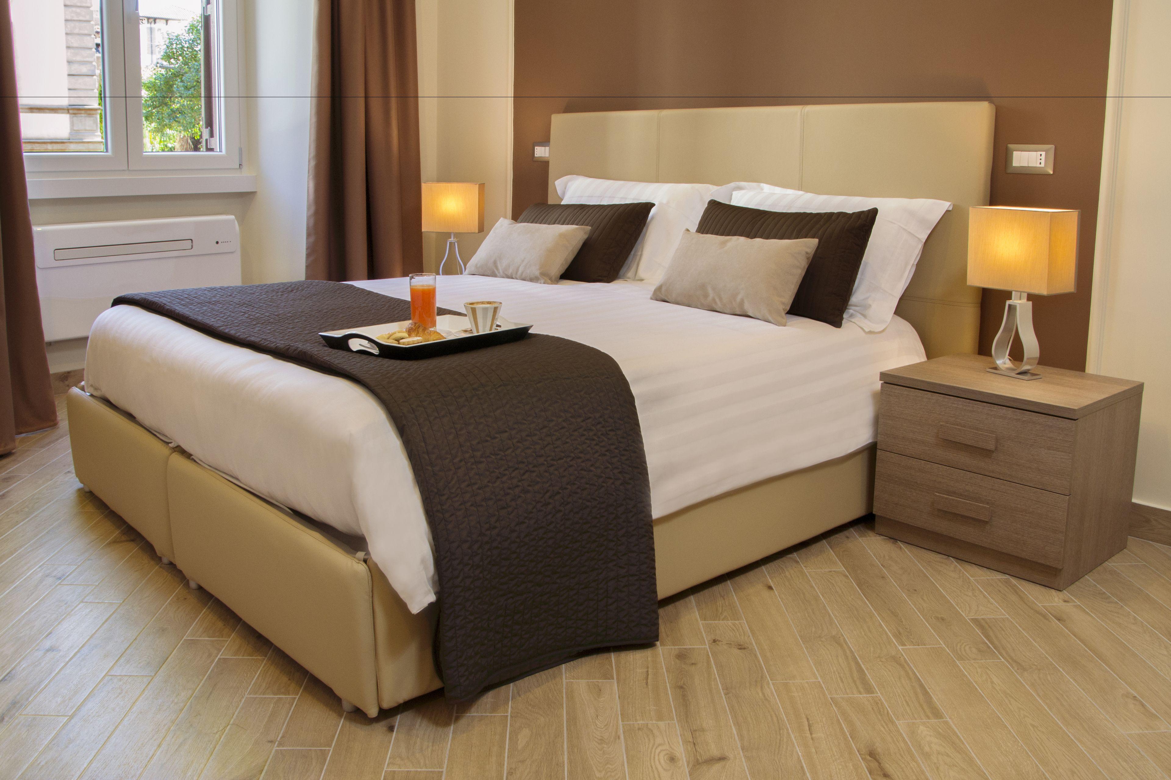 Colonna Luxury Suites — Photos 1