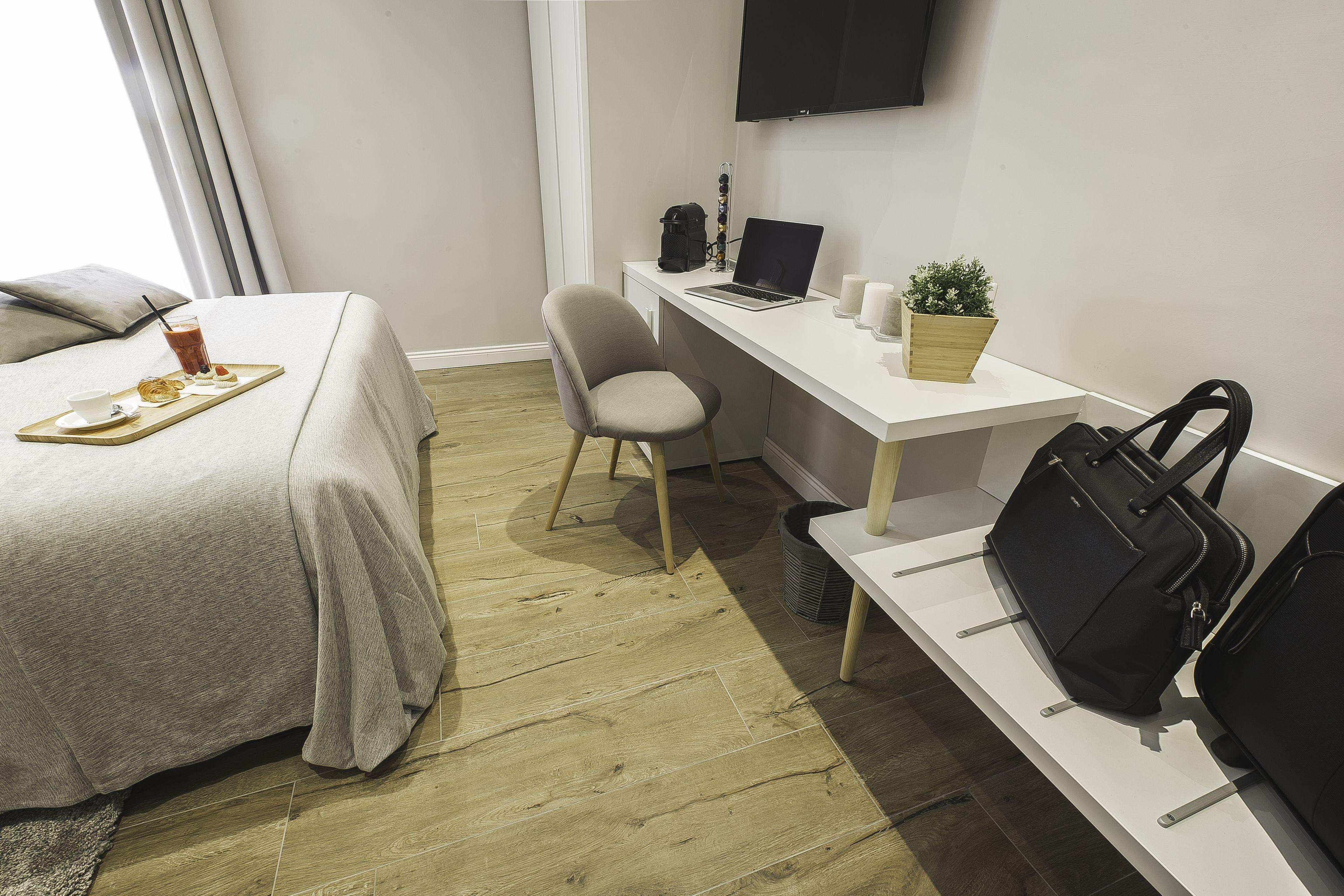 Colonna Luxury Suites — Photos 3